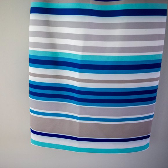 Calvin Klein Knee Length Dress - Picture 7 of 8